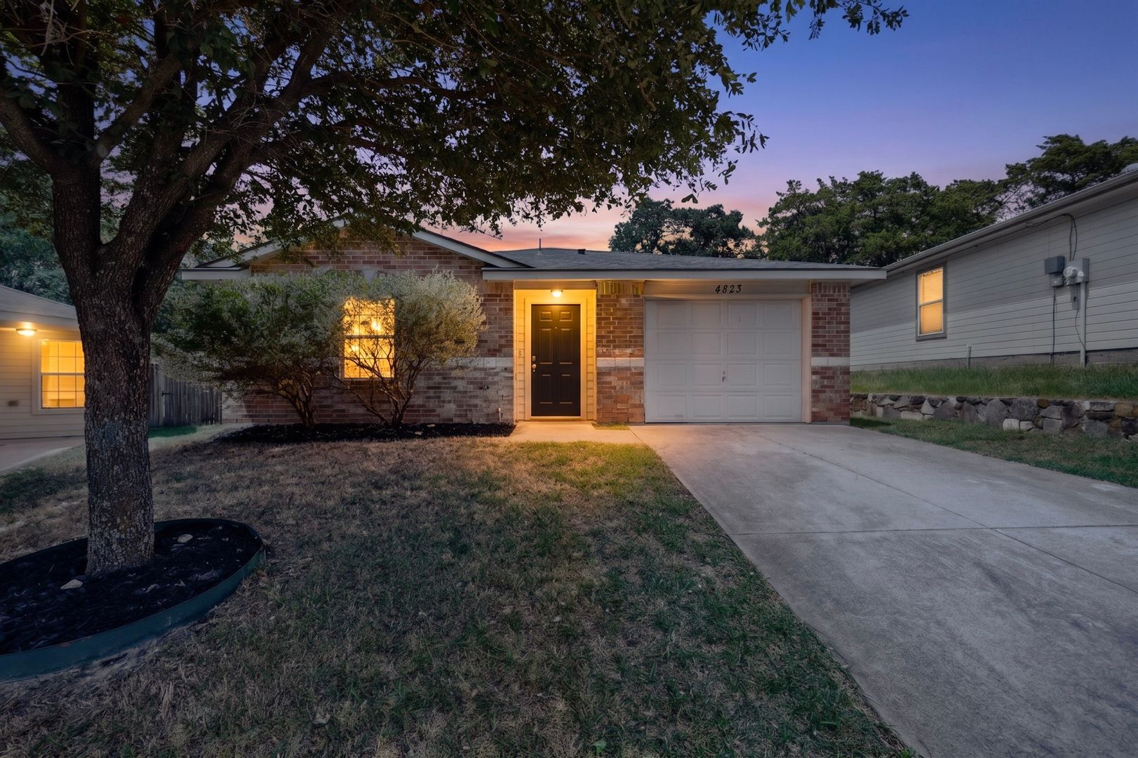 4823 Mexico, Dallas, TX 75236
