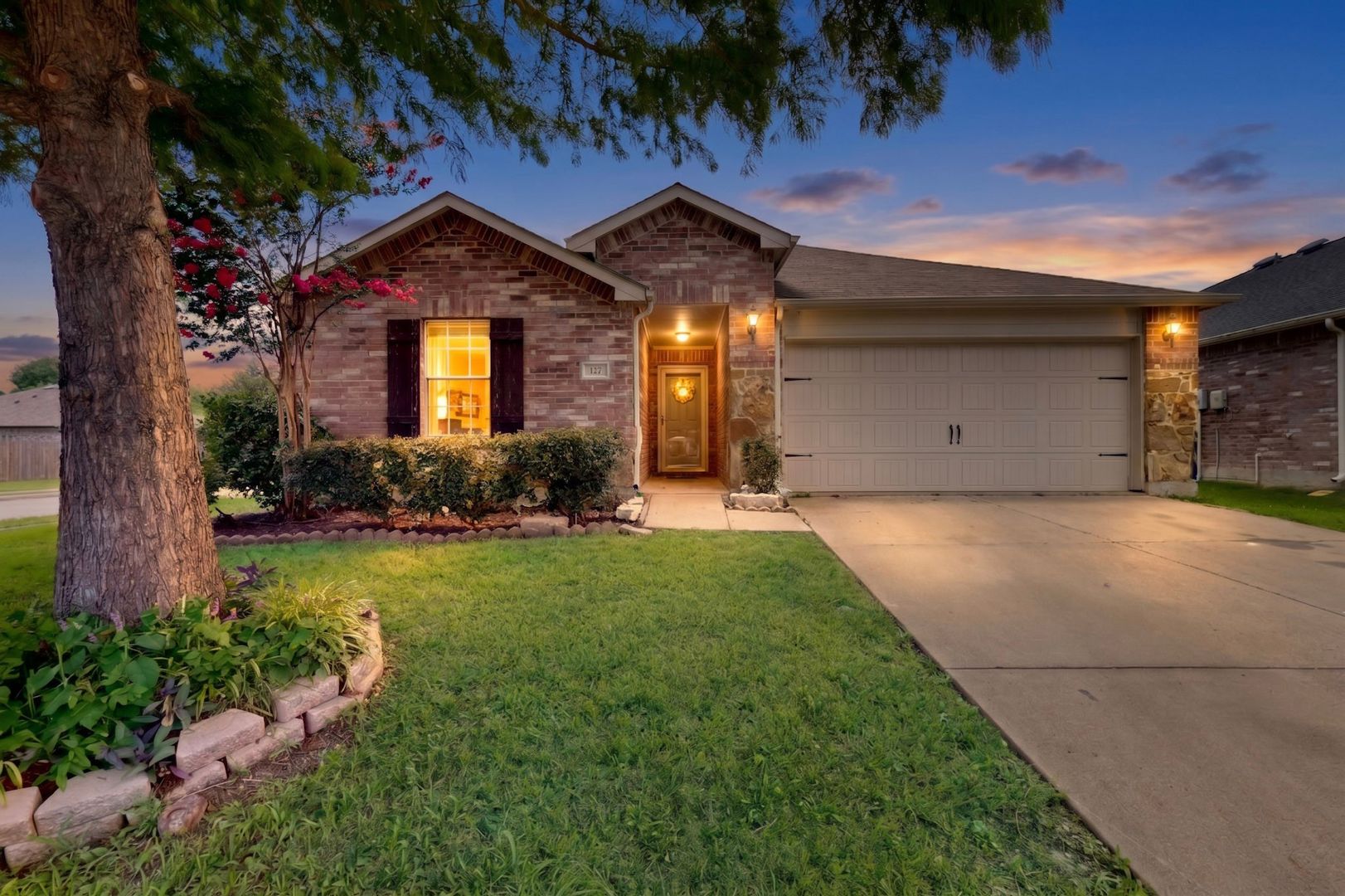 Fate House: 127 Abelia Drive