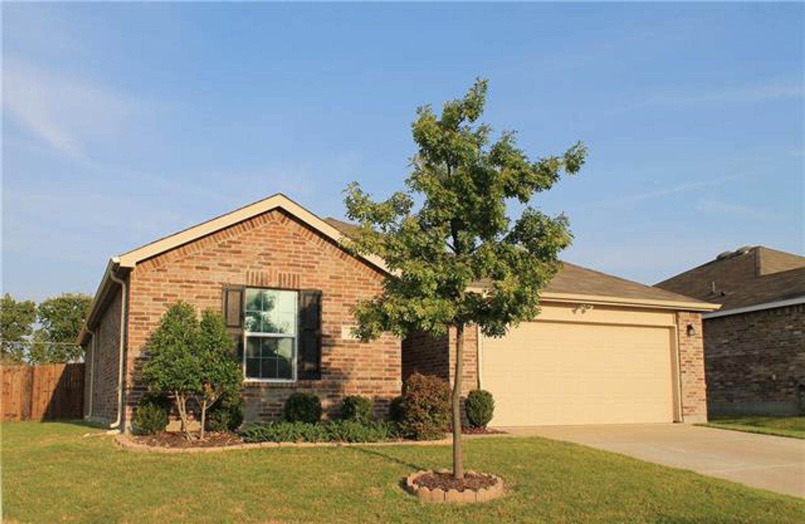 Fate House: 207 Citrus Dr.