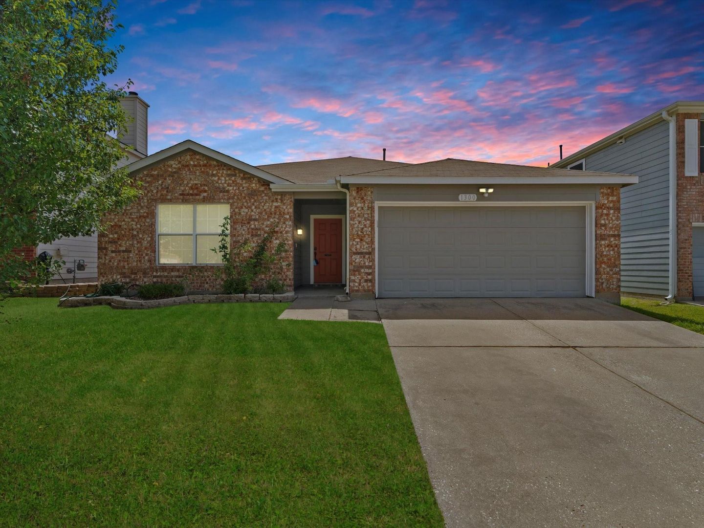 Sherman House: 1300 Mallard Drive