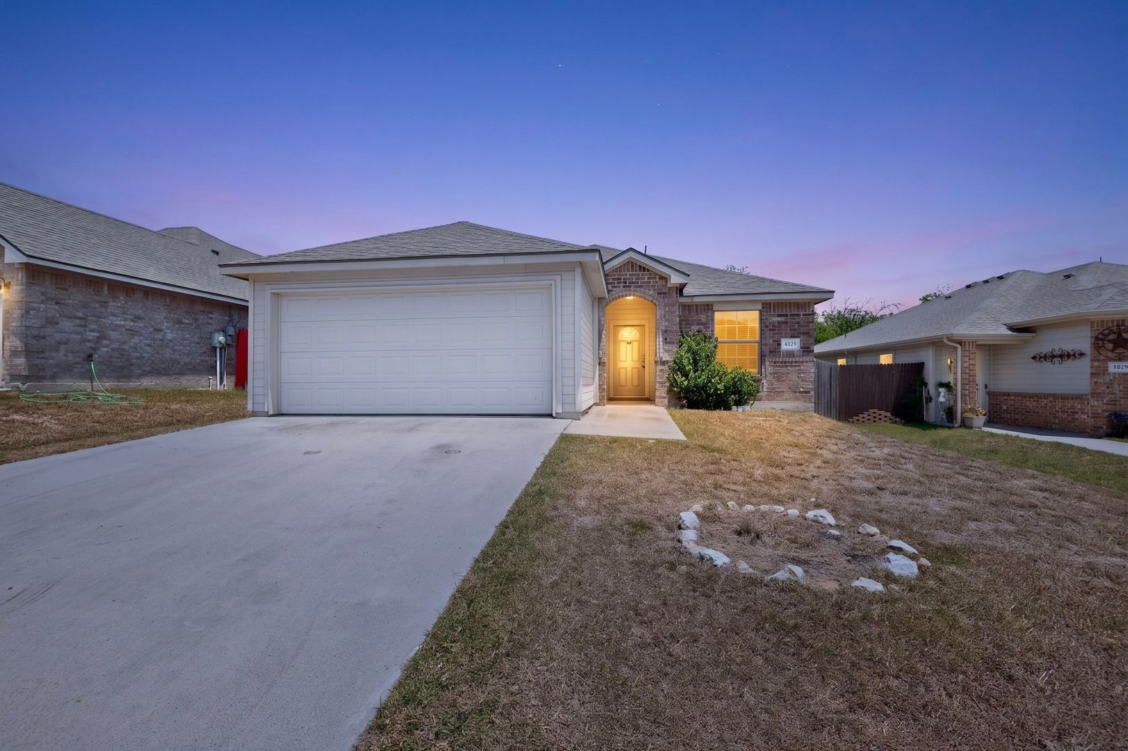 4029 Saint Christian, Fort Worth, TX 76119