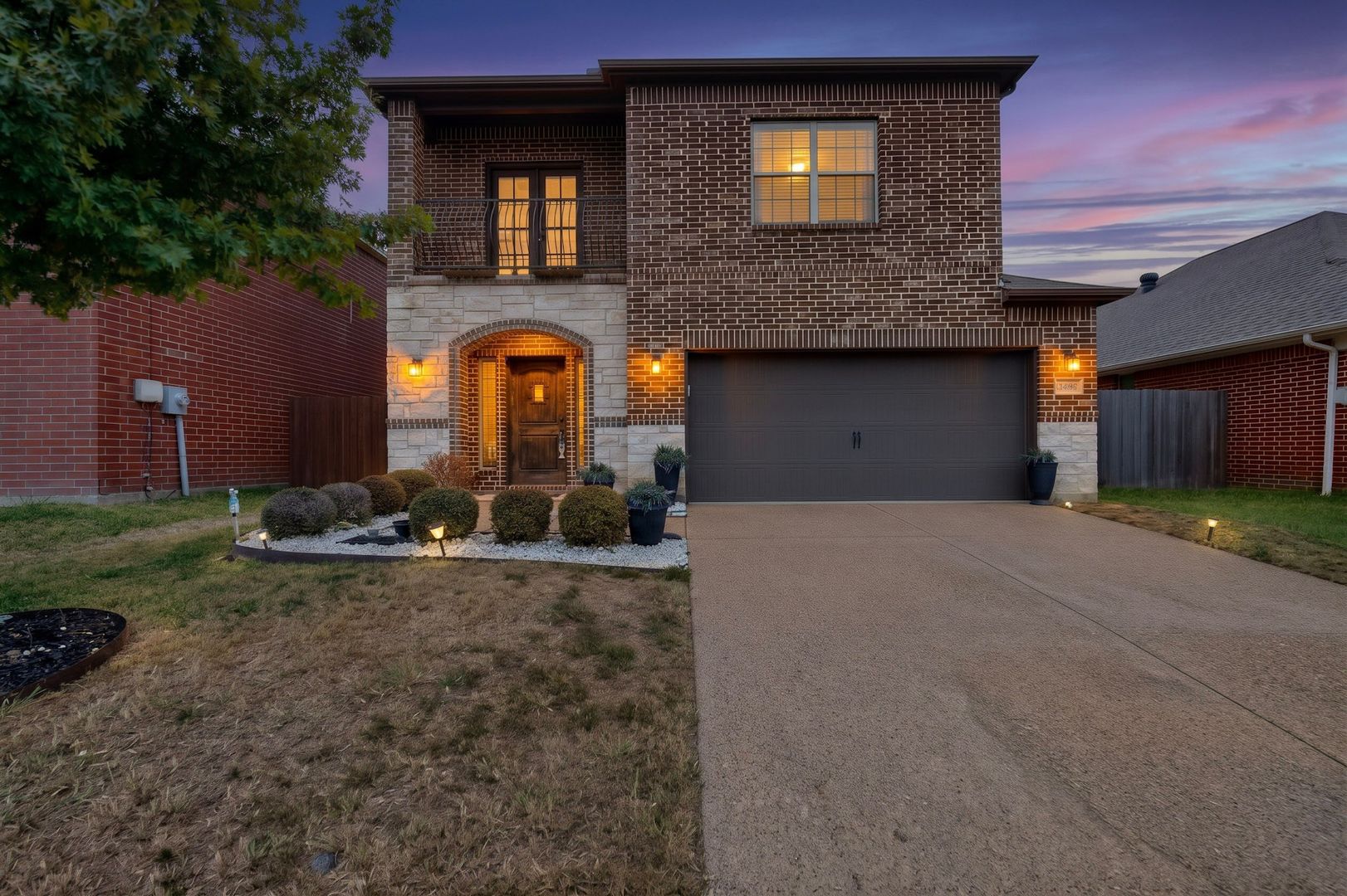 6606 Windward View Drive , Rowlett, TX 75088