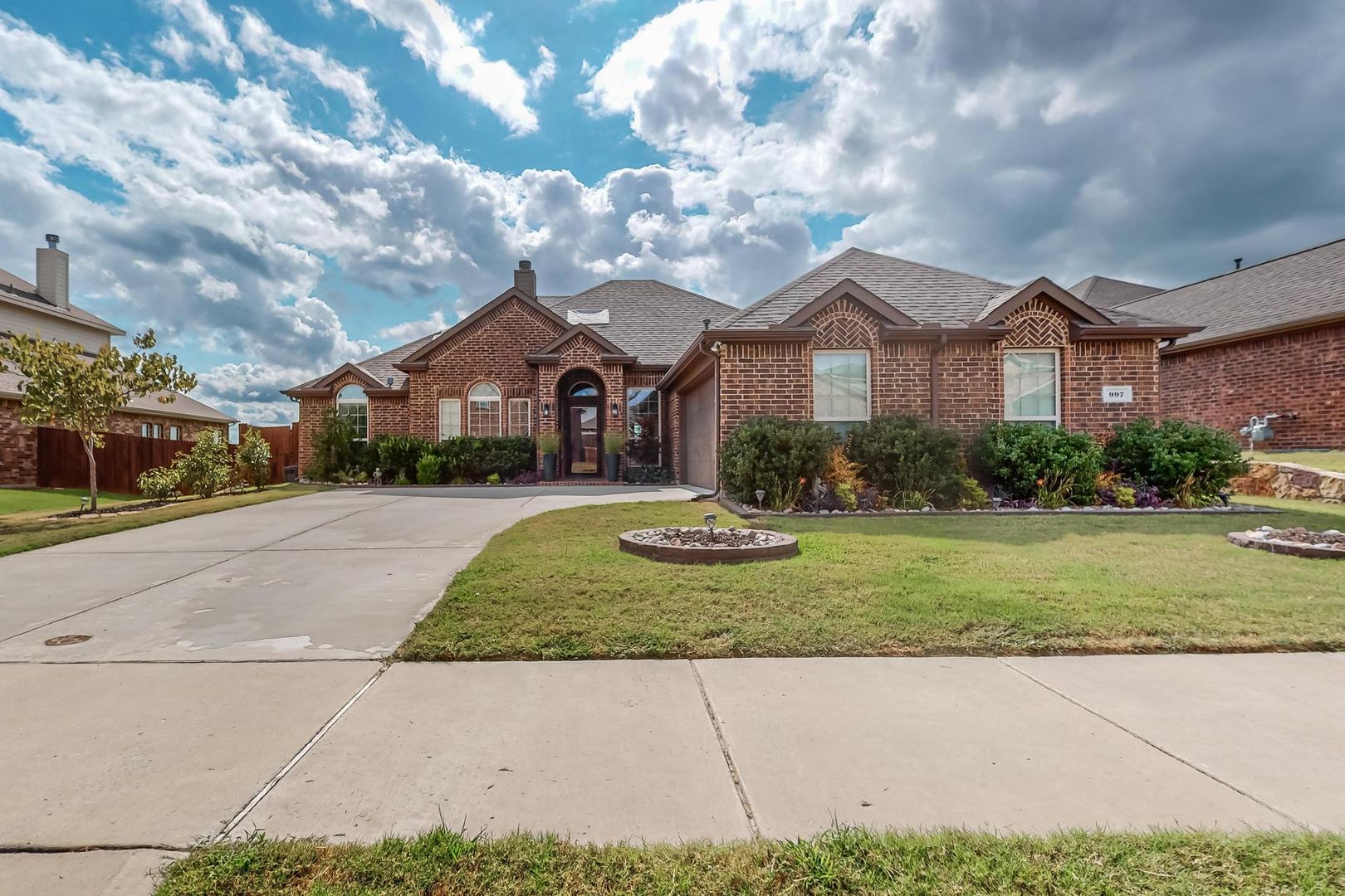 Rockwall House: 997 Shady Lane Drive,