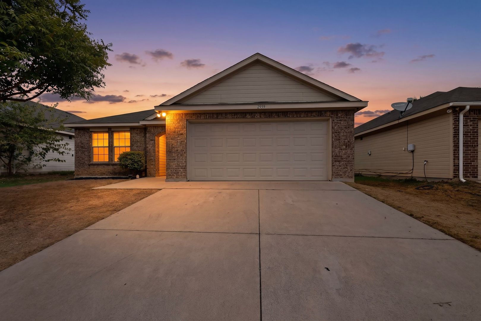 2939 Saint Bernard, Dallas, TX 75233