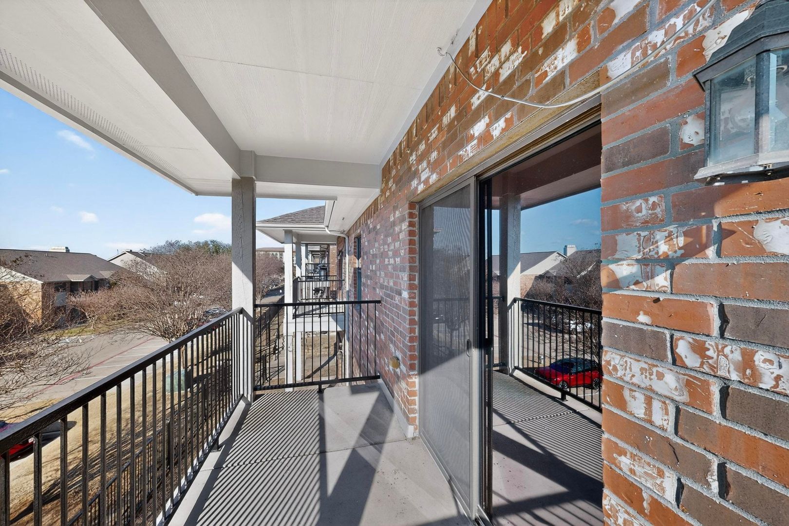 Rockwall Condo: 1877 Signal Ridge Pl