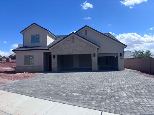 Stunning 5 bed 4 bath New Trend Home in Coral Canyon – photo 1