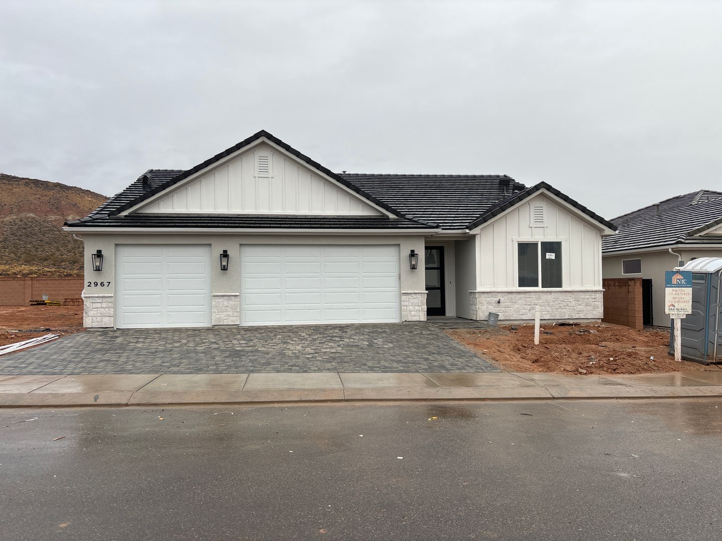 Cox Realty® St and Southern Utah Rental Houses