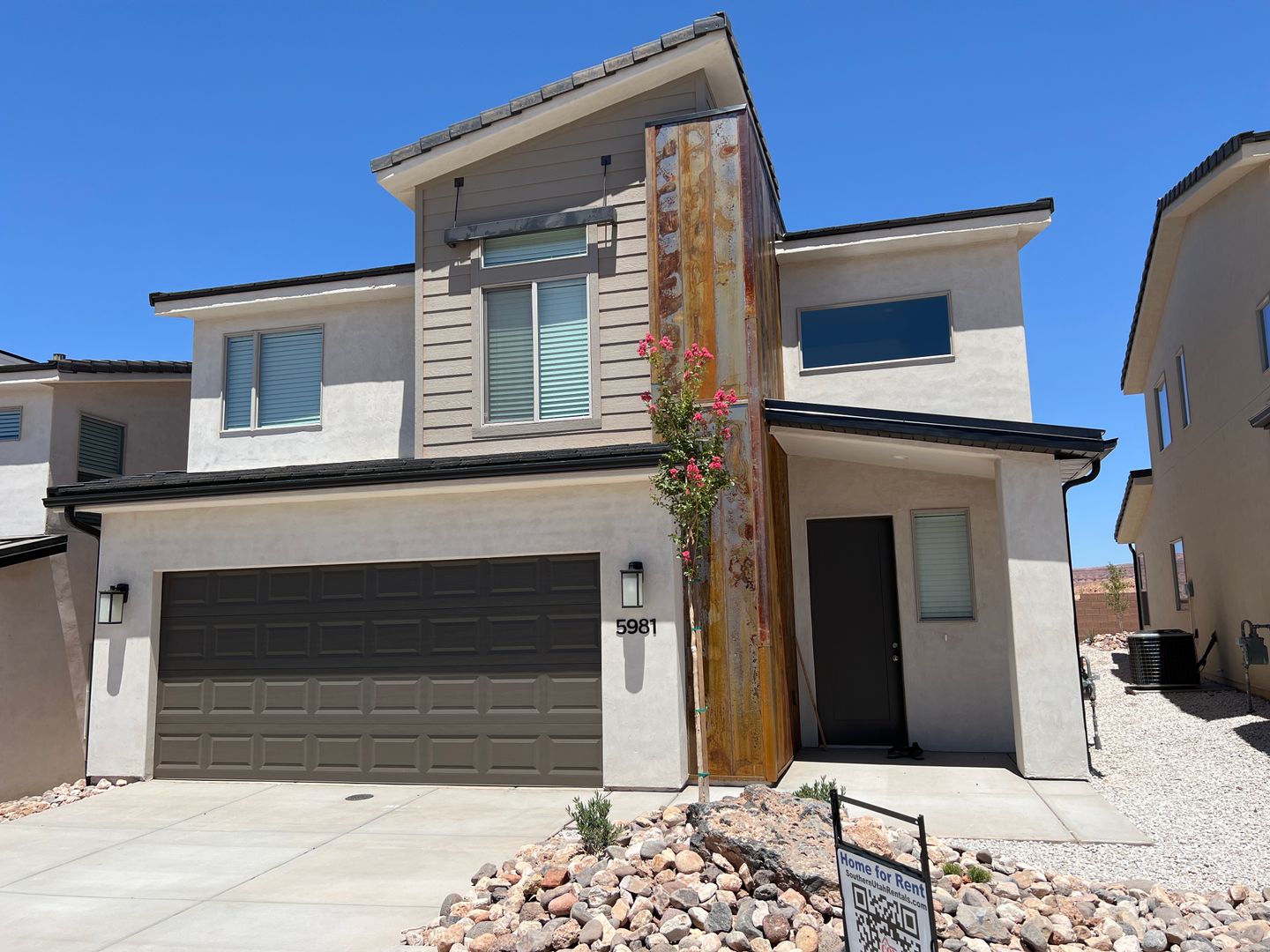 Cox Realty® St and Southern Utah Rental Houses