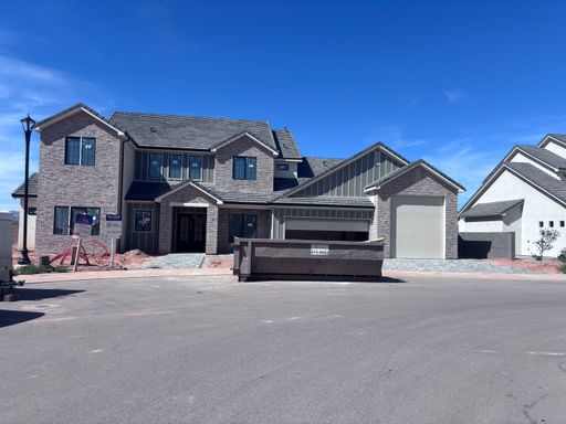 Gorgeous New Trend 2 Story with 6 bedrooms and 5 bathrooms – photo 1
