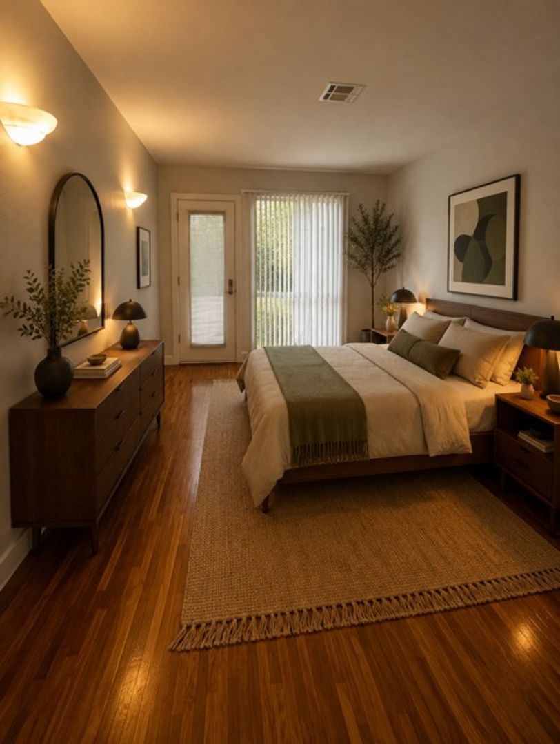 BLIX- Alpaca Apartments 3 of 12