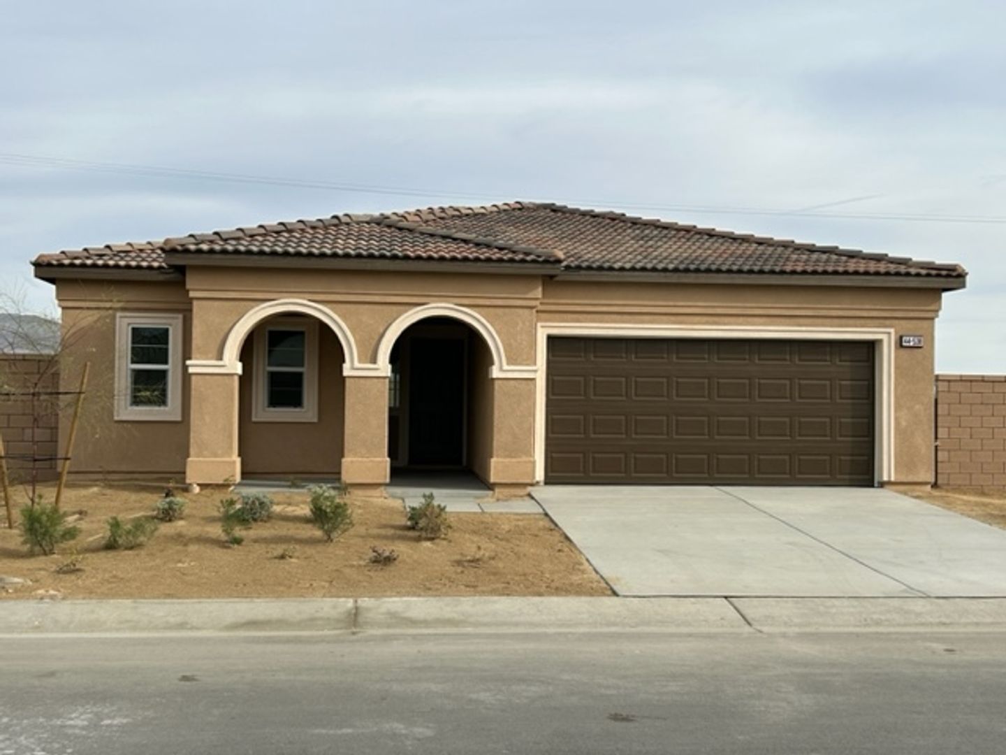 Indio House: 44-538 Beringer Drive
