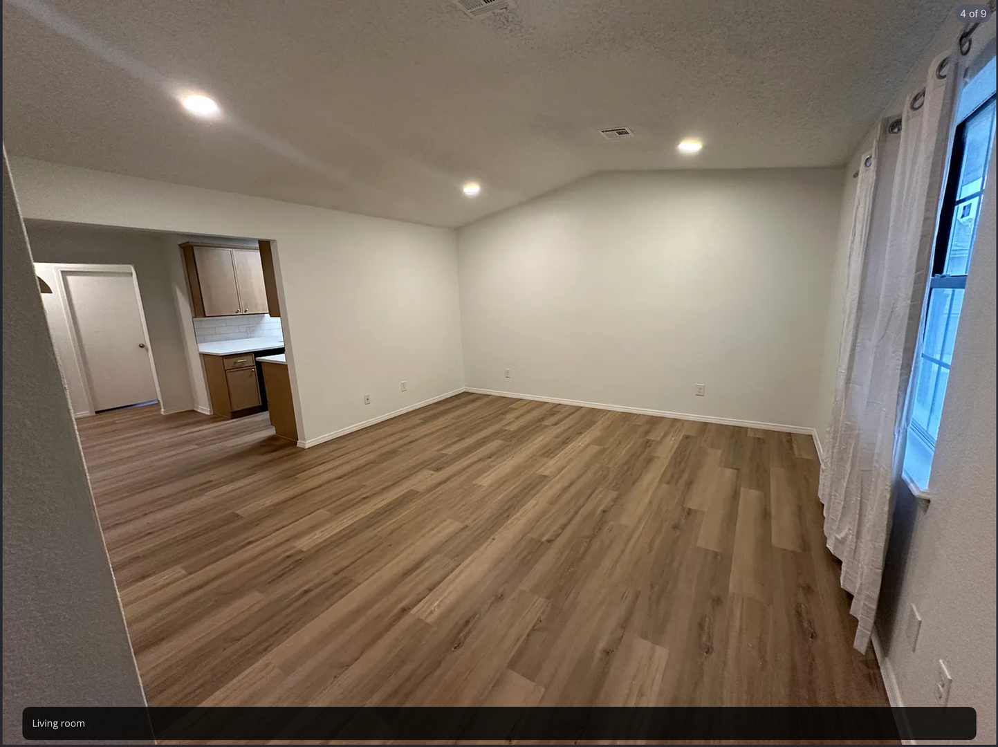 Tulsa Apartment: 5705-5707 S. Vancouver Ave