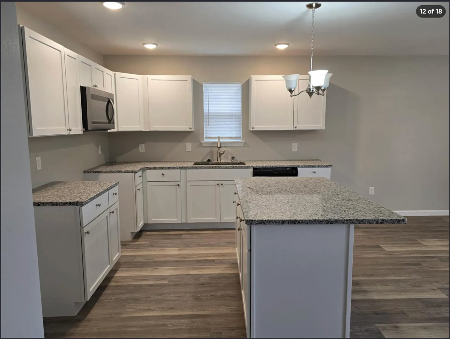 Tulsa Apartment: 4103 W 56th Pl S