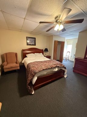 The Flats on S Creek Ave - Spacious Partially Furnished Studio – All Bills Paid + Wi-Fi Included!