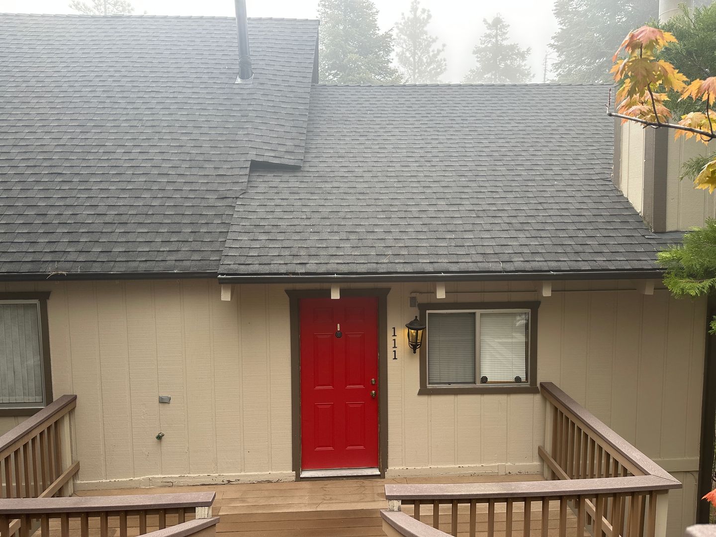 Lake Arrowhead House: 111 Saint Andrews Dr.