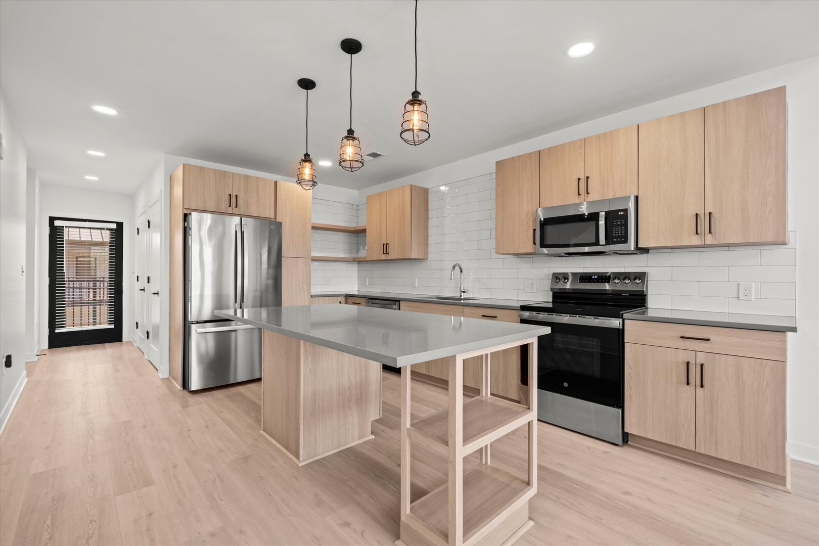 North Kansas City Apartment: Buchanan Way