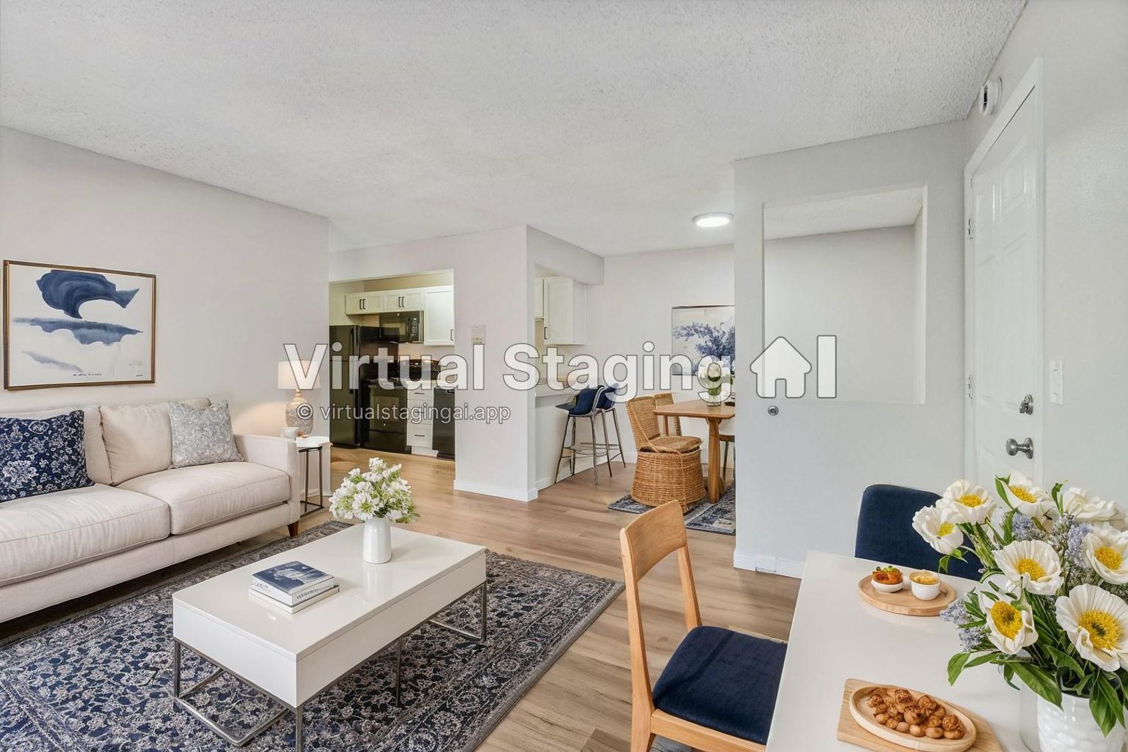 Arvada Apartment: 5370 Allison St.