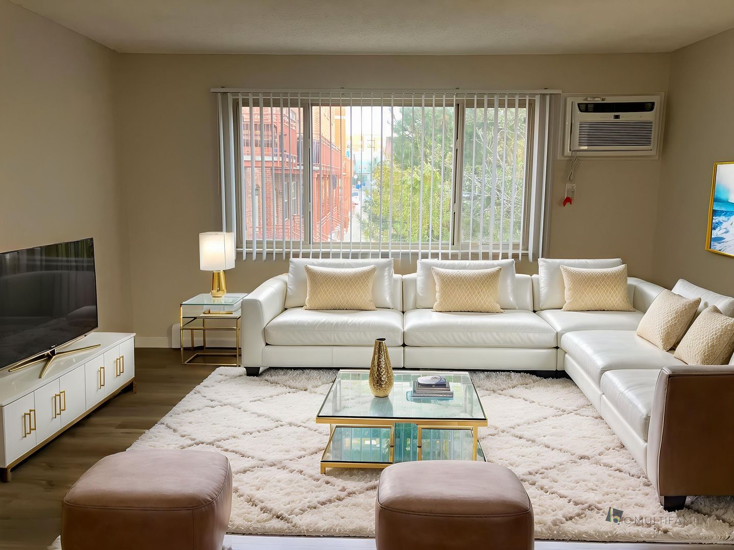 Arvada Apartment: 5370 Allison St.