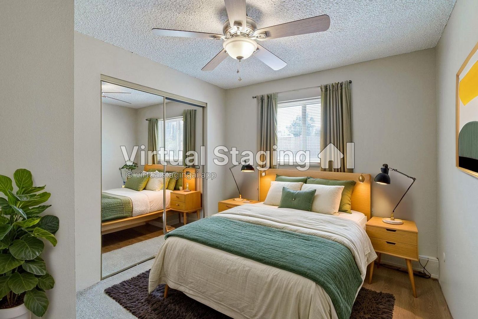 Arvada Apartment: 5370 Allison St.