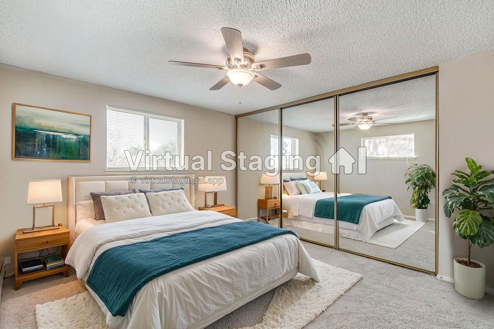 Arvada Apartment: 5379 Balsam St.