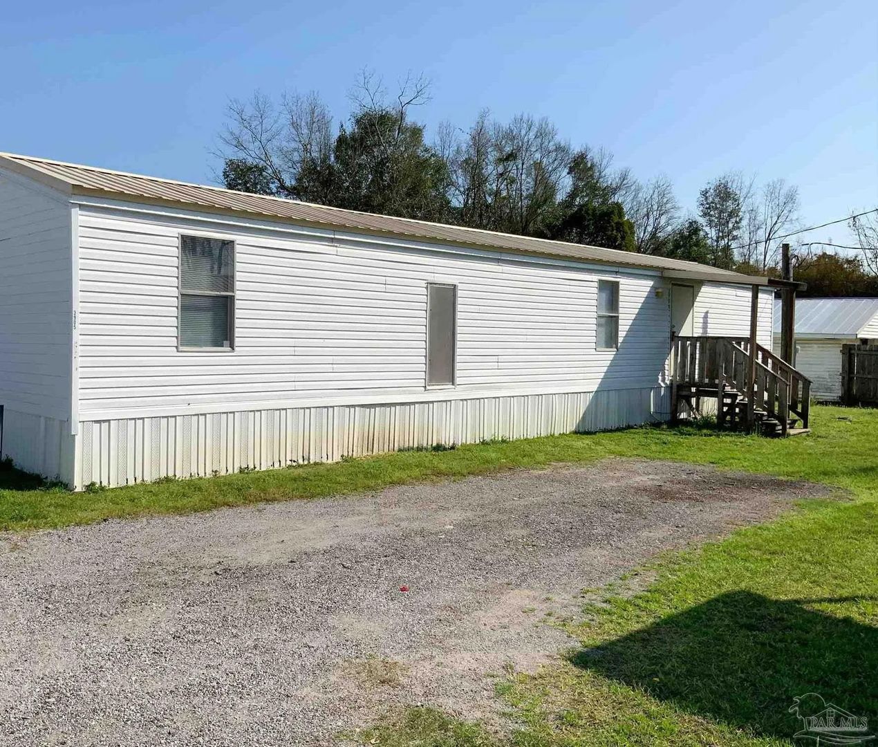 Milton Apartment: 4716 Chumuckla Hwy