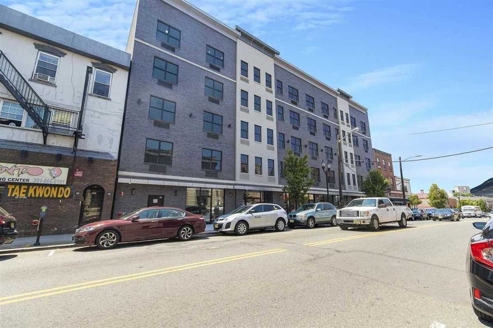 UNION CITY Apartment: 515 32ND STREET