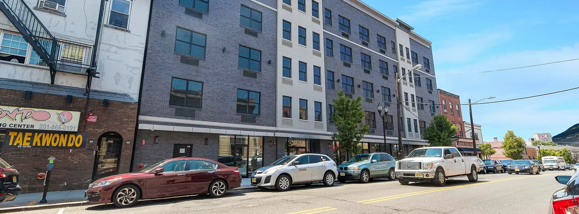 UNION CITY Apartment: 515 32ND STREET