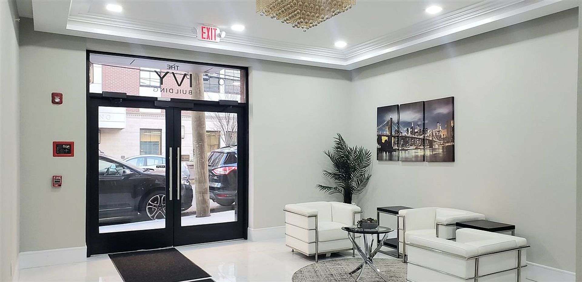 WEEHAWKEN Apartment: 4710 PARK AVE
