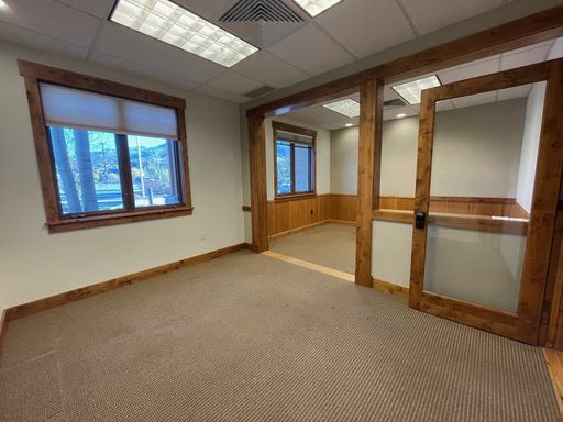 Private Office Suite – photo 1