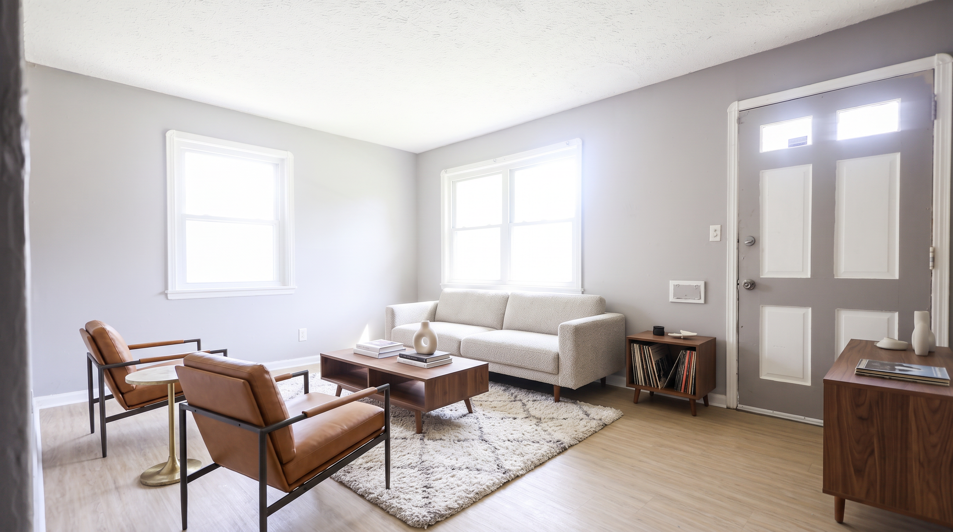 CLEVELAND House: 14205 SYLVIA AVE.