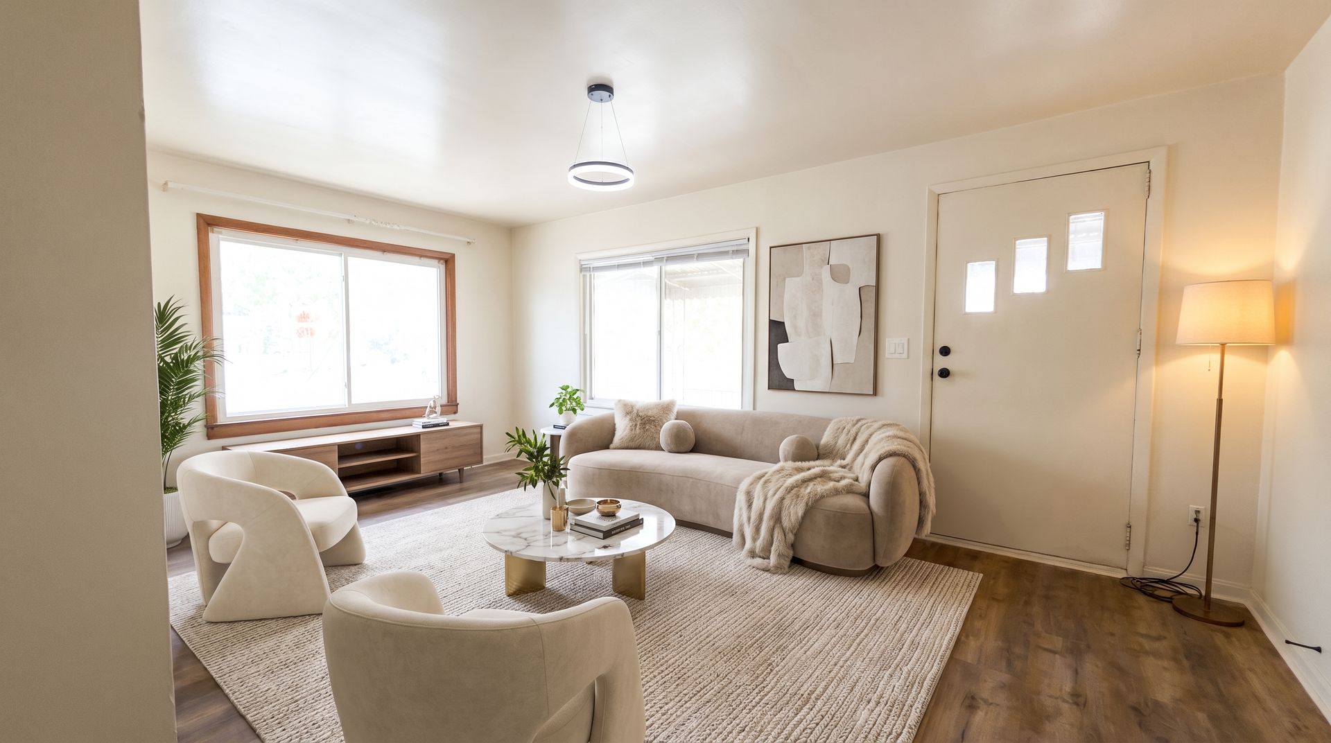 Lorain House: 2947 Colorado Ave