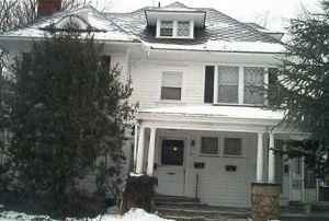 Montclair Apartment: 324 Claremont Avenue