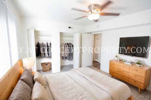 Charming 1bed 1 bath with Lots of Storage just minutes away from Sugarhouse shopping and entertainment! – photo 1