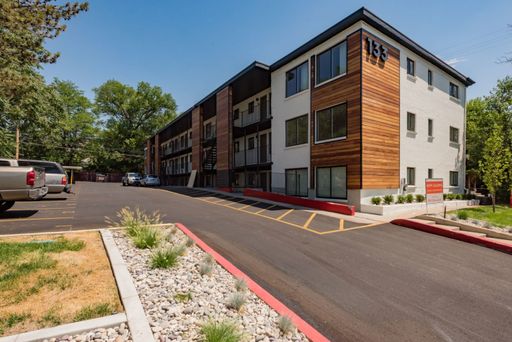 133 S 900 E, 19, Salt Lake City, UT 84102