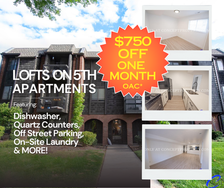 $750 OFF!! Highly Sought After Ground-Floor Avenues Gem with Quartz Counters, Modern Finishes, and On-Site Laundry! – photo 1