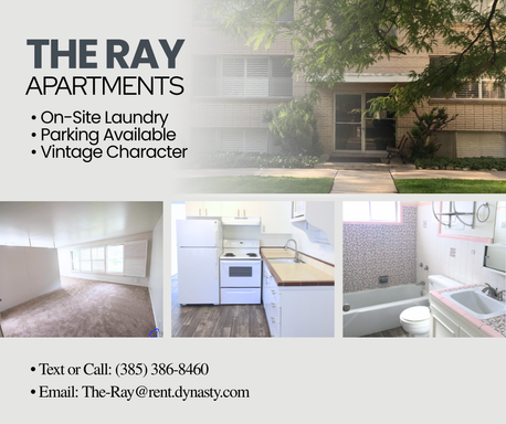 Discover Your Dream Apartment: Vintage Charm, On-Site Laundry, & Fantastic Avenues Location! – photo 1