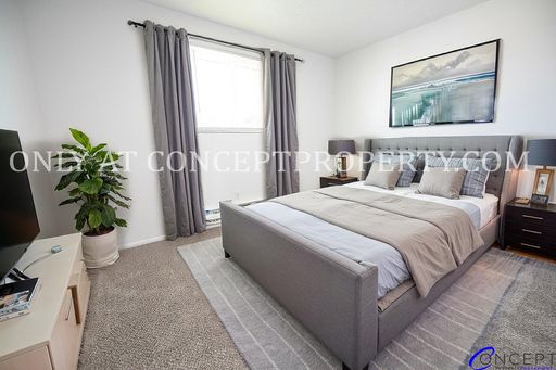 Beautifully Updated 2-Bedroom Apartment with Modern Finishes!