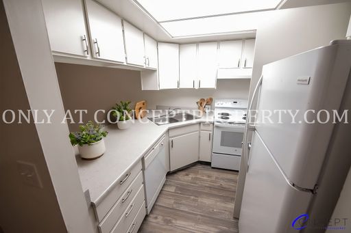 Welcome Home! Enjoy Comfort, Convenience & Community.