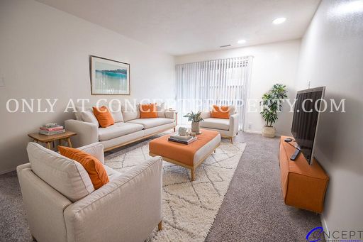 Save $1,099 On Your Move In! Beautiful & Spacious Apartment Near U of U, Local Trails, I-80, and Snow Sport Locations! – photo 1