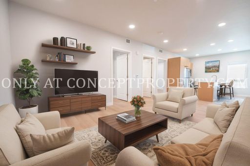 ONE MONTH RENT FREE OAC! Modern Design, Exceptional Space: Discover This 3-Bedroom Residence at Studio Crossing!