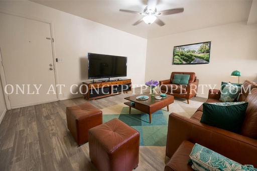 OPEN HOUSE EVERY MONDAY, WEDNESDAY & FRIDAY and HALF OFF FIRST MONTHS RENT OAC! Just Off Of Redwood Road This TOP Floor Pet Friendly Apartment Has W/D Hookups, Central Air and a Dishwasher! – photo 1