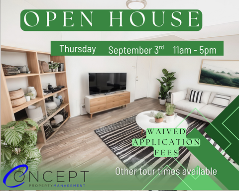 OPEN HOUSE 09/03 HALF MONTH OF RENT OFF!! PET FRIENDLY 1 Bed 1 Bath in Prime Location!! – photo 1