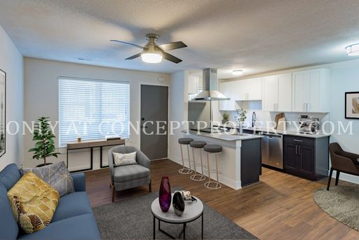 133 S 900 E, 19, Salt Lake City, UT 84102