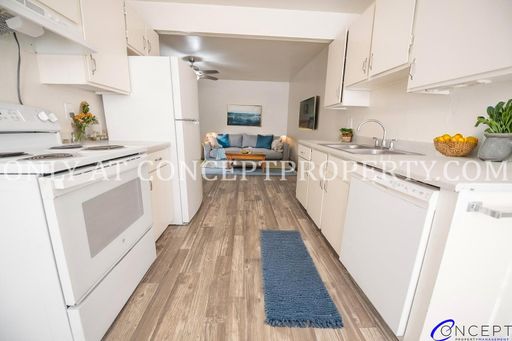 Your Perfect Home Awaits — Comfort, Convenience & Community! Fantastic Apartment With Hookups and Central AC in West Jordan! – photo 1