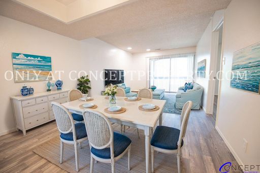 Spacious 2 Bed Apartment with Stunning Salt Lake Valley Views, Covered Parking & Prime Location! – photo 1