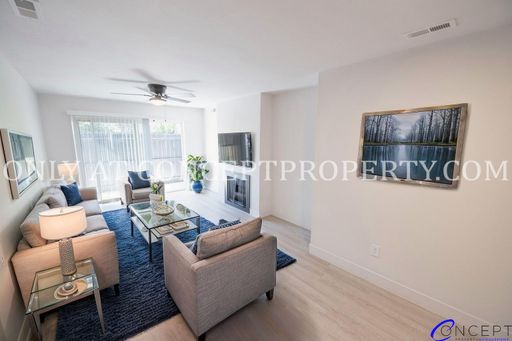 Live Steps from Downtown in a Beautifully Updated 2BR Home – photo 1