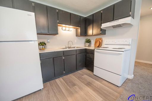 Charming 1-bedroom Home! Schedule a Tour TODAY!