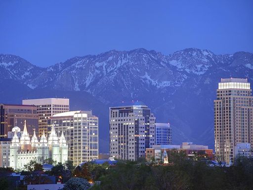 425 E 200 S - 17 - R, Salt Lake City, UT 84111