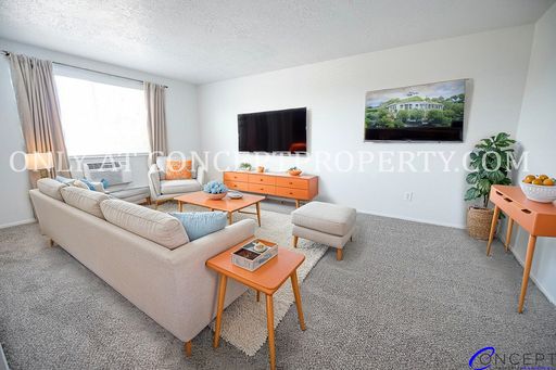 Freshly Renovated 2-Bedroom Apartments – Comfort, Convenience & Value!