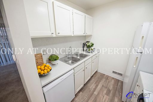 *HALF OFF MOVE IN SPECIAL* Awesome 2 Bed 1 Bath Apt in Great Location Near The U of U and SKI SLOPES!!! – photo 1